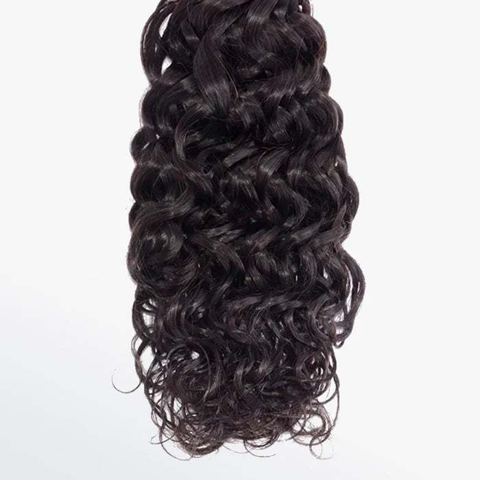 Water Wave Virgin Hair