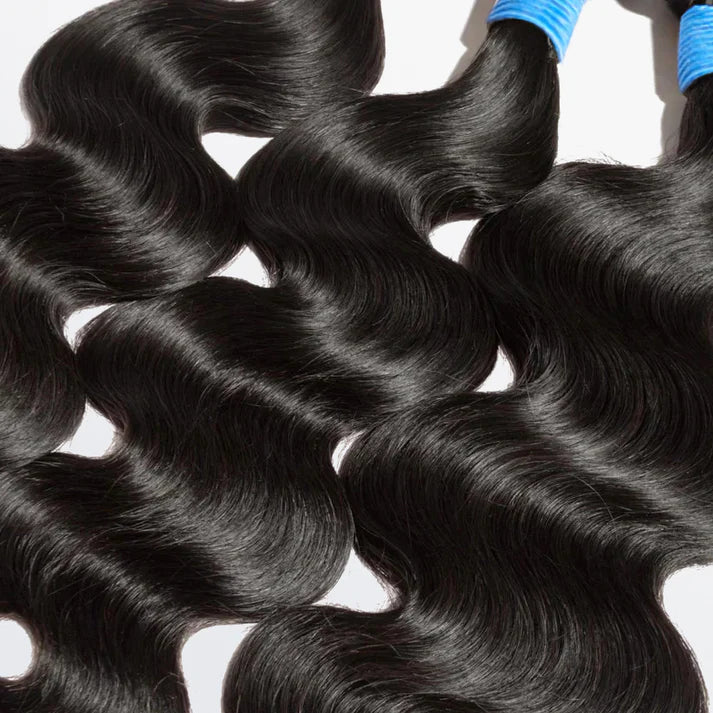 Body Wave Virgin Hair