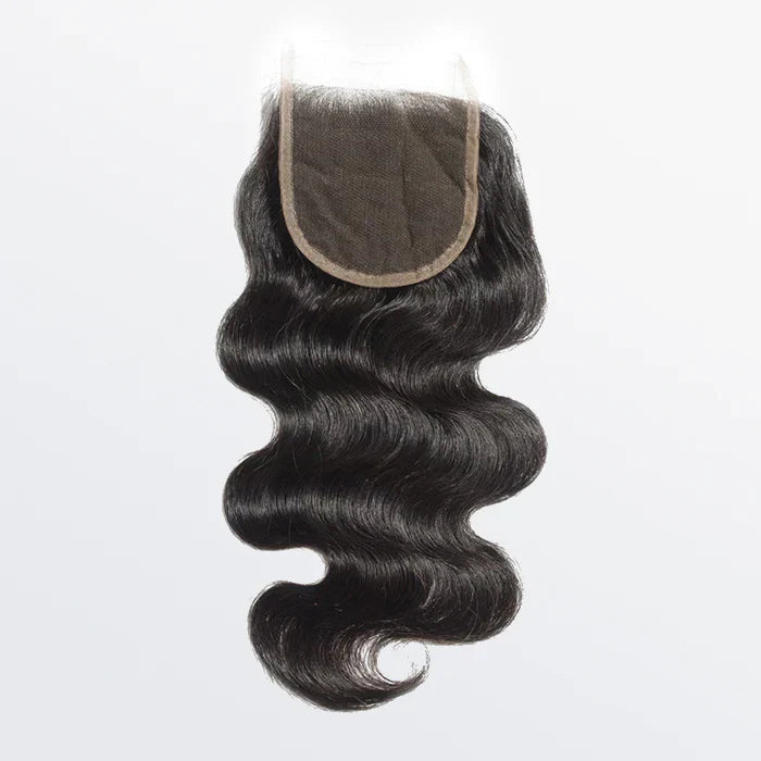 Transparent Lace Closure