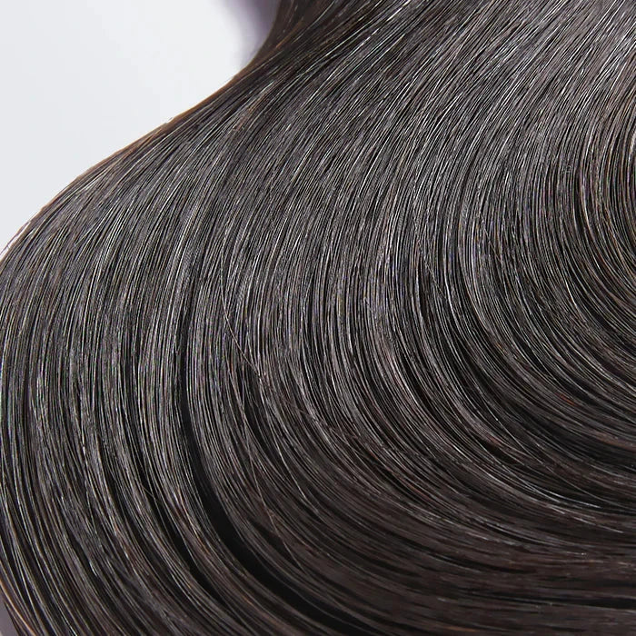 Premium Raw Indian Hair Bundles