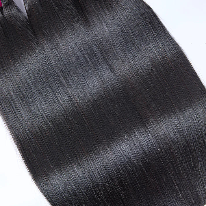 Cambodian Hair Bundles