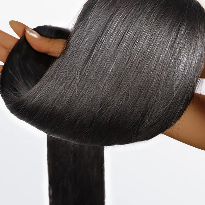 Premium Raw Hair
