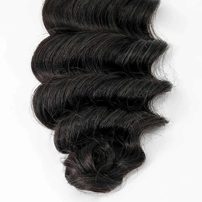 Ocean Wave Virgin Hair