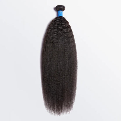Kinky Straight Virgin Hair