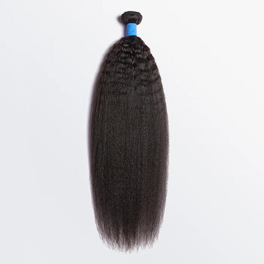Kinky Straight Virgin Hair