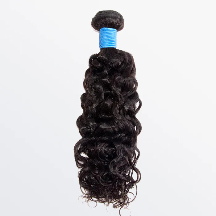 Water Wave Virgin Hair