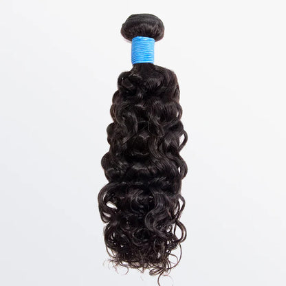 Water Wave Virgin Hair