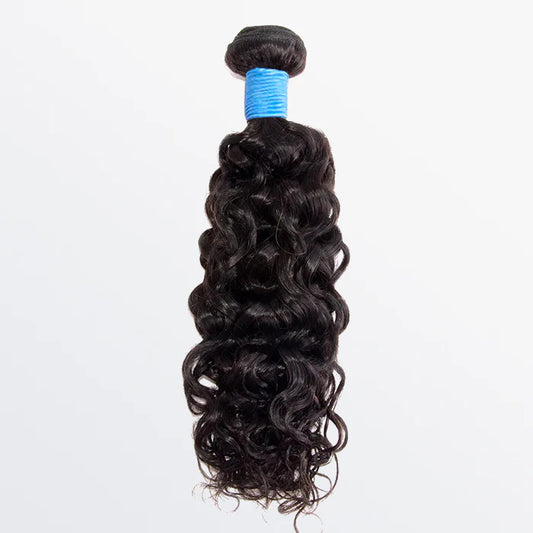 Water Wave Virgin Hair