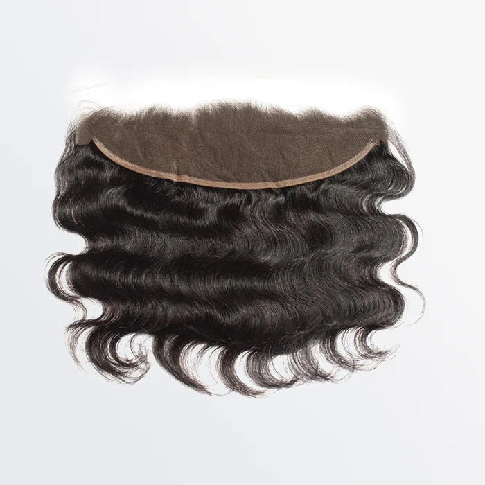 13" x 4" Body Wave Free Parted Frontal