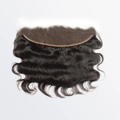 13" x 4" Body Wave Free Parted Frontal