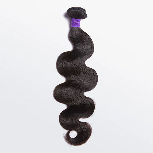 Premium Raw Indian Hair Body Wave