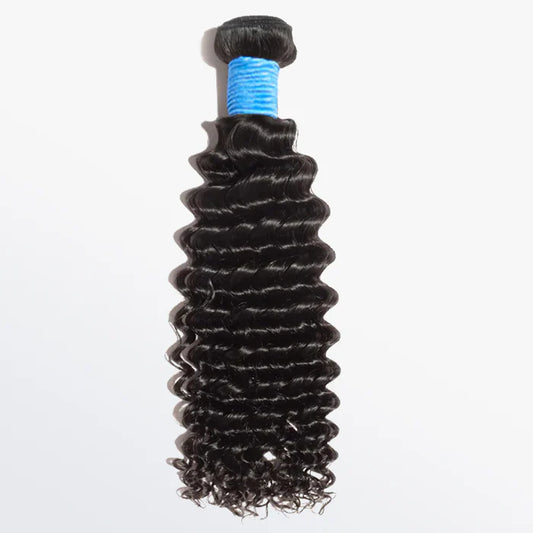 Deep Curly Virgin Hair