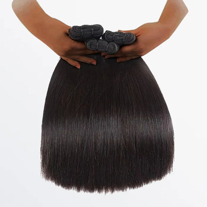 Raw Vietnam Hair Straight