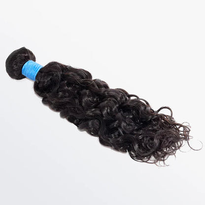 Water Wave Virgin Hair