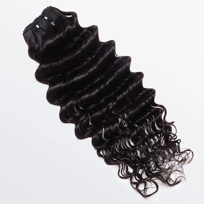 Vietnam Deep Wave Hair