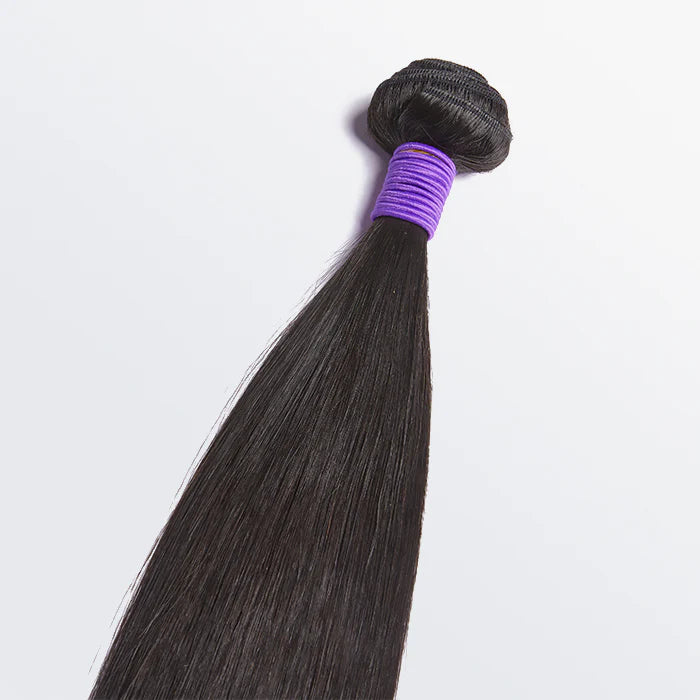 Premium Raw Indian Hair Straight