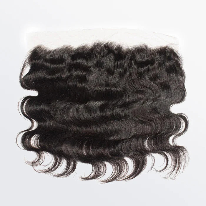 13" x 4" Body Wave Free Parted Frontal