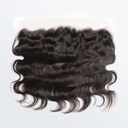 13" x 4" Body Wave Free Parted Frontal