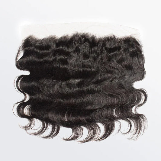 13" x 4" Body Wave Free Parted Frontal