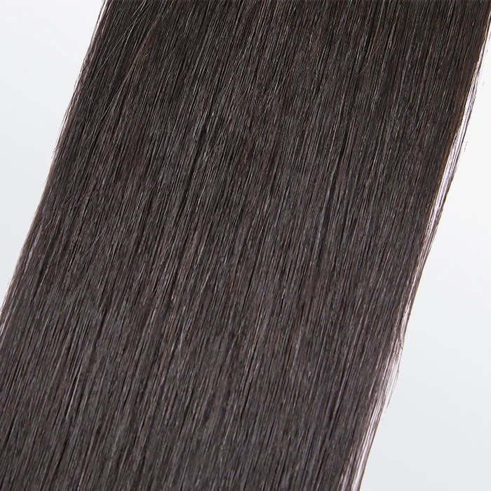 Premium Raw Indian Hair Straight