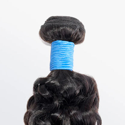 Water Wave Virgin Hair