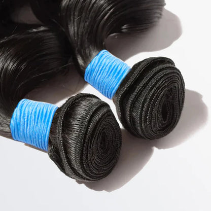 Loose Wavy Virgin Hair