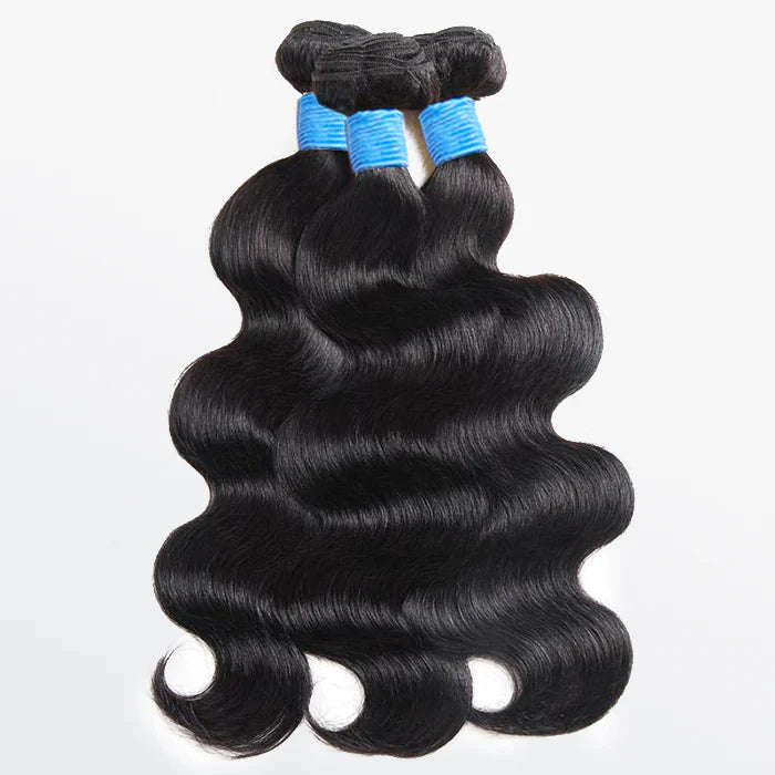 Body Wave Virgin Hair