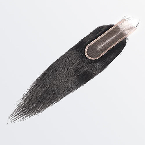 2" x 6" Straight HD Lace Closure