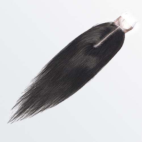 2" x 6" Straight HD Lace Closure