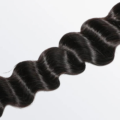 Loose Deep Virgin Hair
