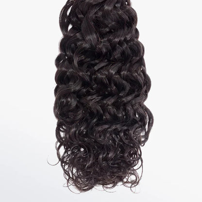 Water Wave Virgin Hair