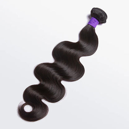Premium Raw Indian Hair Body Wave