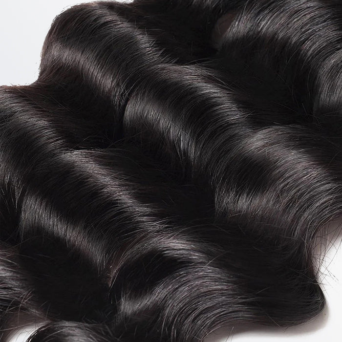 Loose Deep Virgin Hair