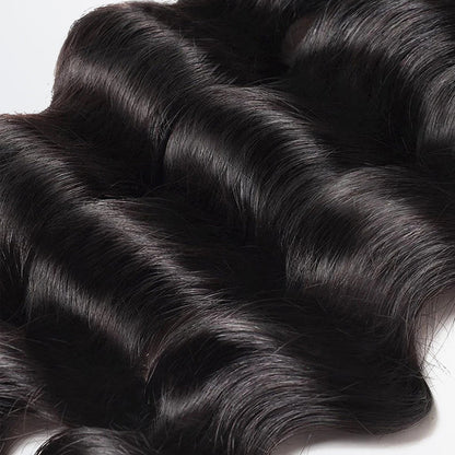 Loose Deep Virgin Hair