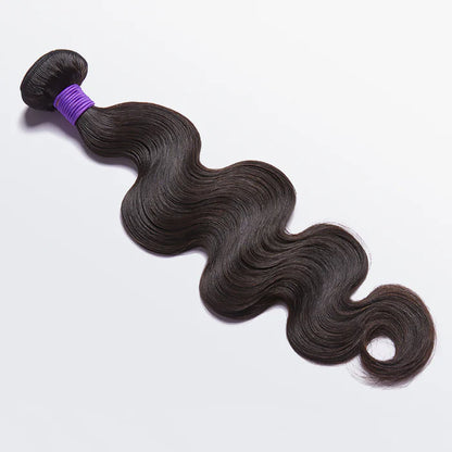 Premium Raw Indian Hair Body Wave