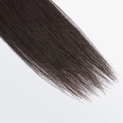 Premium Raw Indian Hair Straight