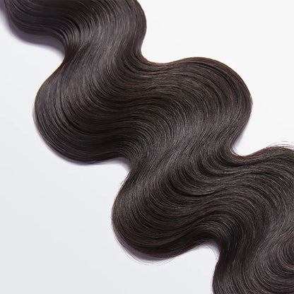 Premium Raw Indian Hair Body Wave