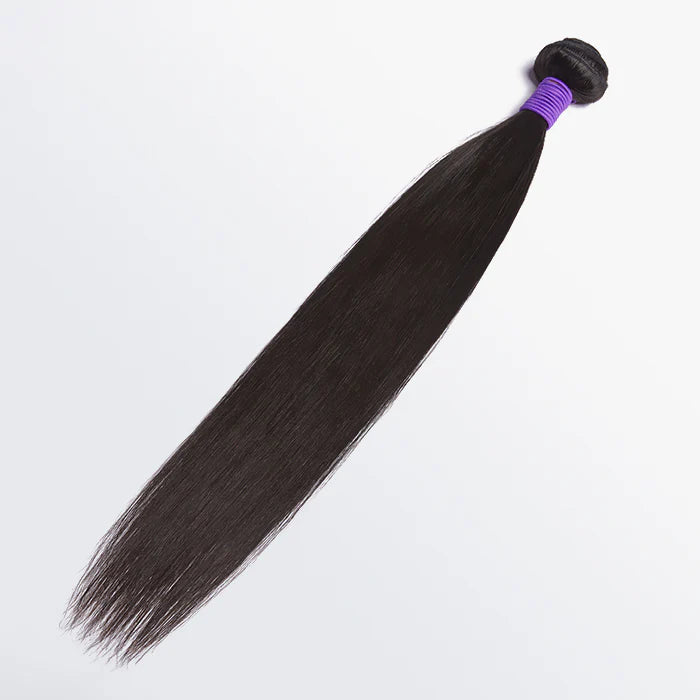 Premium Raw Indian Hair Straight