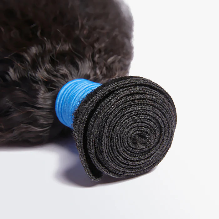 Kinky Straight Virgin Hair