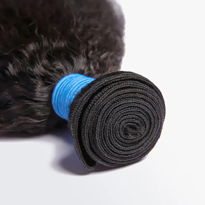 Kinky Straight Virgin Hair