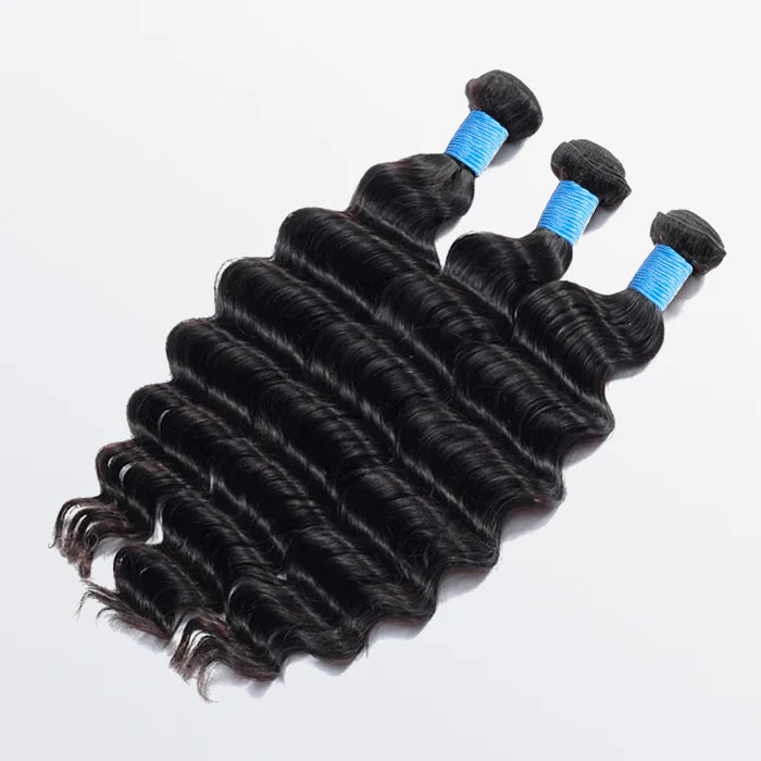 Loose Deep Virgin Hair