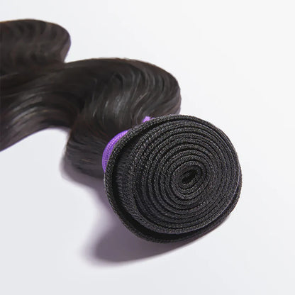 Premium Raw Indian Hair Body Wave
