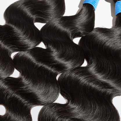 Body Wave Virgin Hair