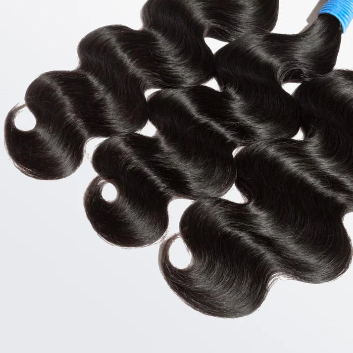 Body Wave Virgin Hair