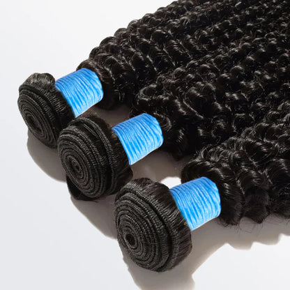 Kinky Curly Virgin Hair