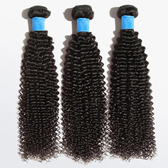 Kinky Curly Virgin Hair