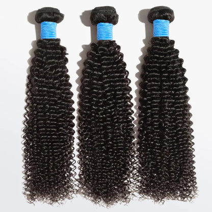 Kinky Curly Virgin Hair