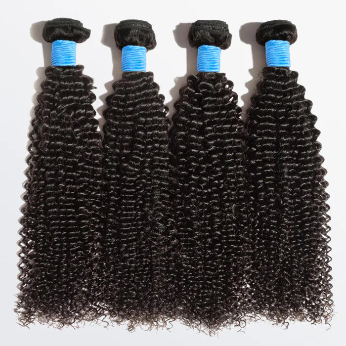 Kinky Curly Virgin Hair