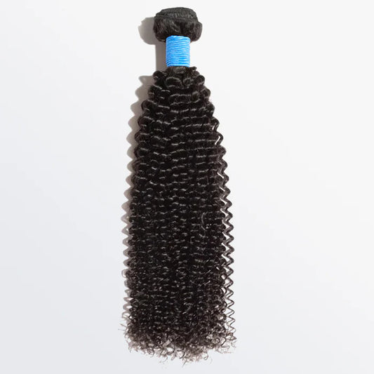 Kinky Curly Virgin Hair