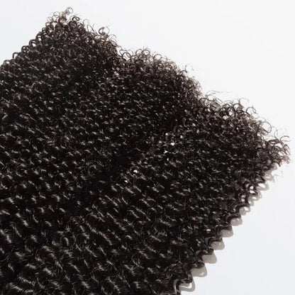 Kinky Curly Virgin Hair